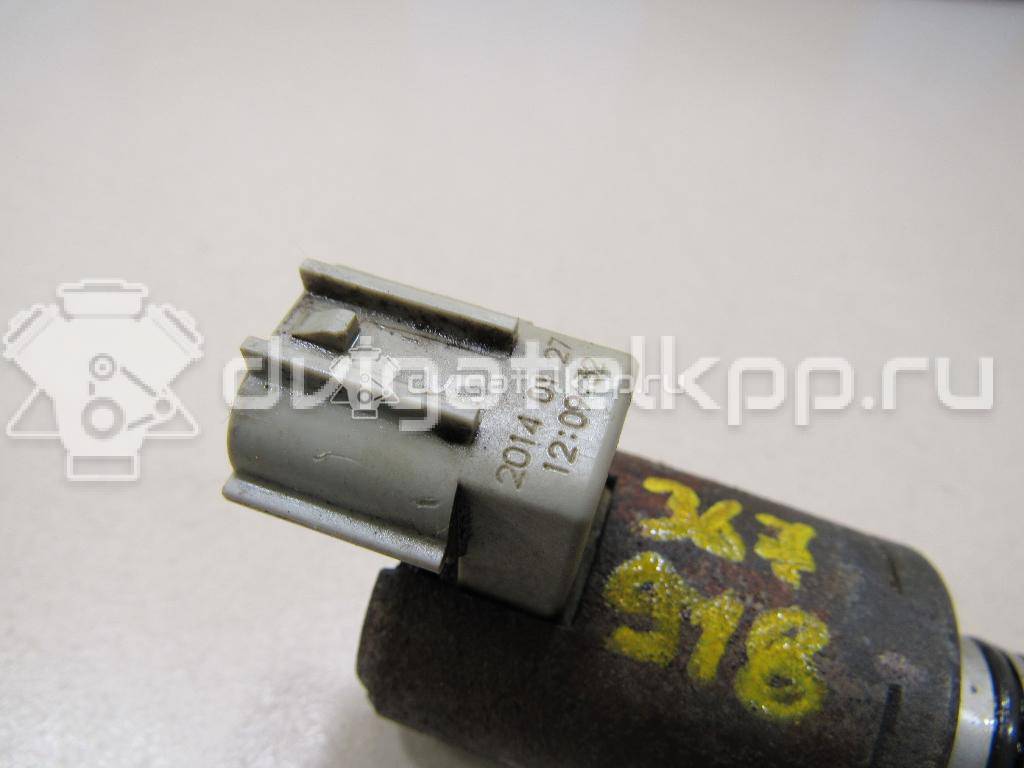 Фото Клапан электромагн. изменения фаз ГРМ  2003597 для Ford Fiesta / Focus / C-Max / Galaxy / Grand {forloop.counter}}