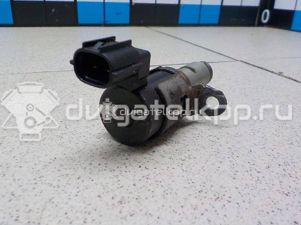 Фото Клапан электромагн. изменения фаз ГРМ  2003597 для Ford Fiesta / Focus / C-Max / Galaxy / Grand {forloop.counter}}