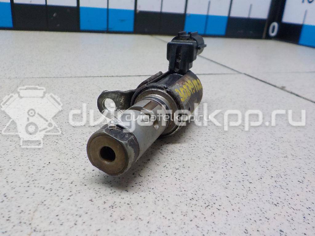 Фото Клапан электромагн. изменения фаз ГРМ  2003597 для Ford Fiesta / Focus / C-Max / Galaxy / Grand {forloop.counter}}