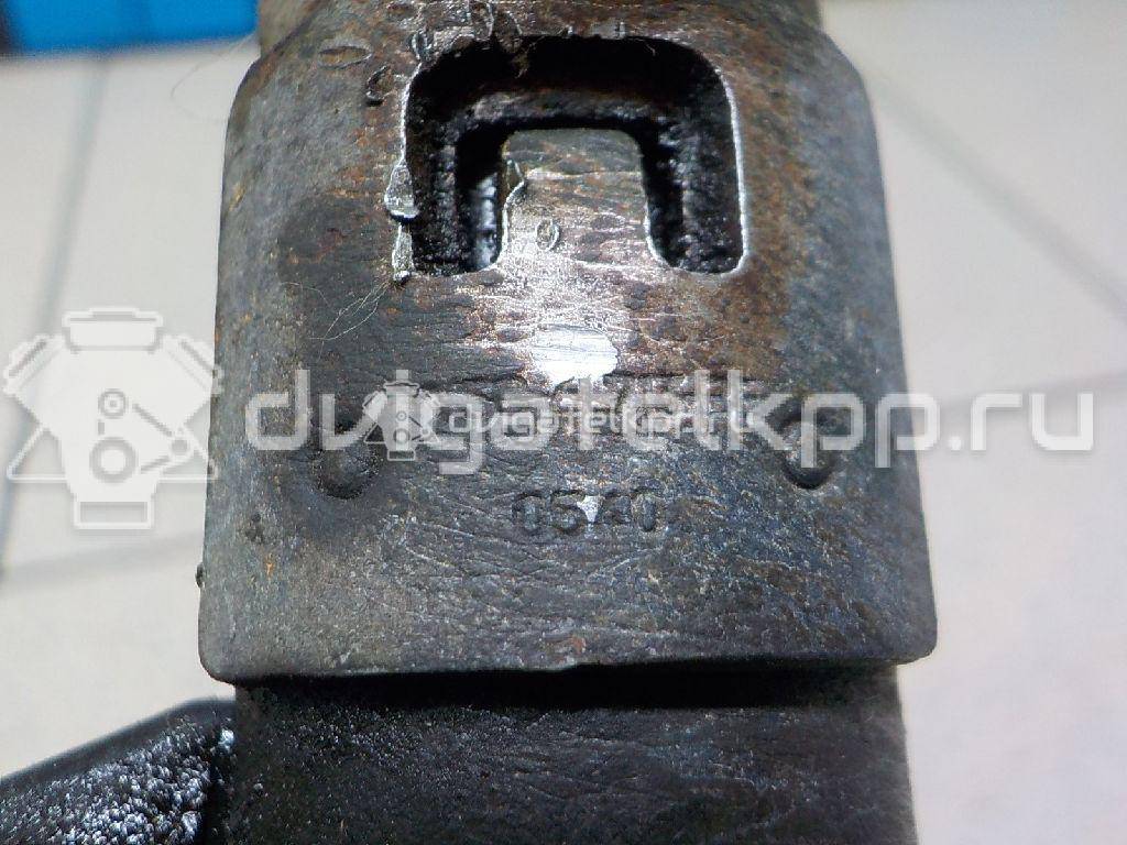 Фото Клапан электромагн. изменения фаз ГРМ  2003597 для Ford Fiesta / Focus / C-Max / Galaxy / Grand {forloop.counter}}