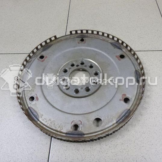 Фото Маховик для двигателя B 6304 T4 для Volvo (Changan) / Volvo 305 л.с 24V 3.0 л бензин 30756115