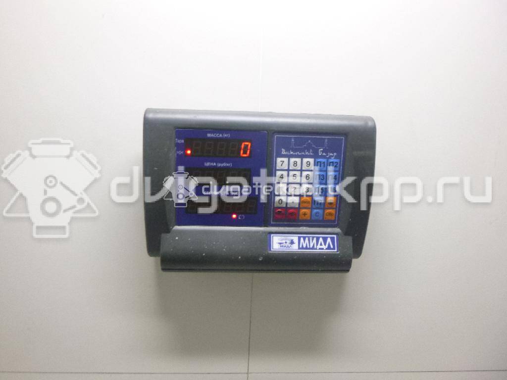 Фото Толкатель клапана механический  1134783 для Ford Fiesta / Focus / Puma Ec / Fusion Ju {forloop.counter}}