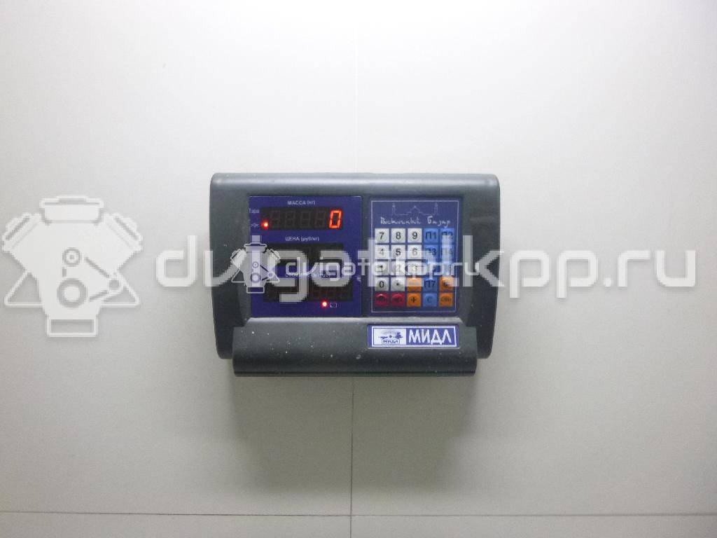 Фото Толкатель клапана механический  1134783 для Ford Fiesta / Focus / Puma Ec / Fusion Ju {forloop.counter}}