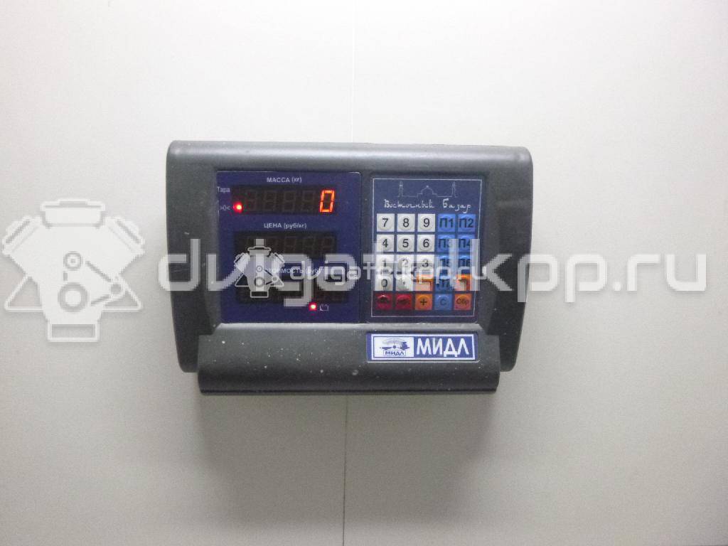 Фото Толкатель клапана механический  1134789 для Ford Fiesta / Focus / Puma Ec / Fusion Ju {forloop.counter}}