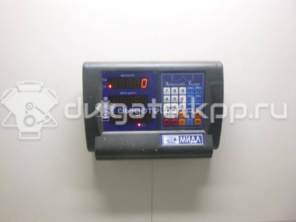 Фото Толкатель клапана механический  1134785 для Ford Fiesta / Focus / Puma Ec / Fusion Ju {forloop.counter}}