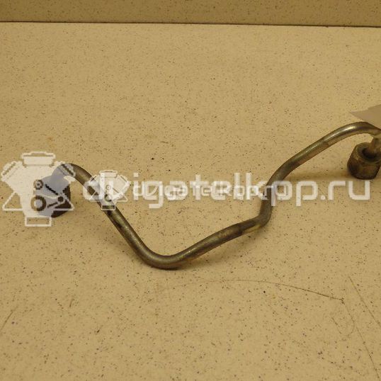 Фото Трубка ТНВД  1365162 для Ford Focus / C-Max / Galaxy / Kuga / S-Max