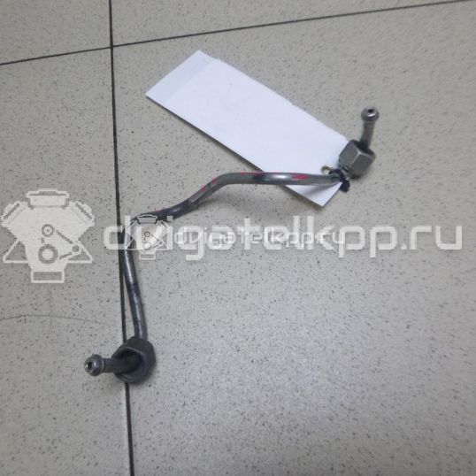 Фото Трубка ТНВД  1365164 для Ford Focus / C-Max / Galaxy / Kuga / S-Max
