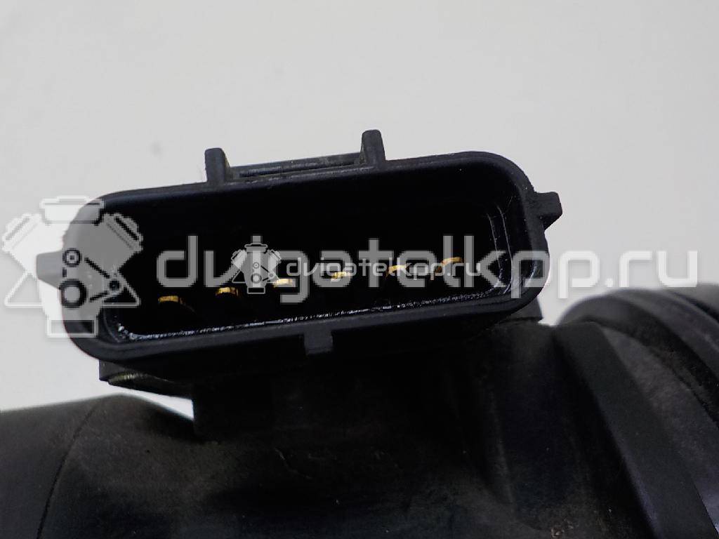 Фото Расходомер воздуха (массметр)  1051277 для Ford Focus / Tourneo / Galaxy / Cougar Ec / Transit {forloop.counter}}