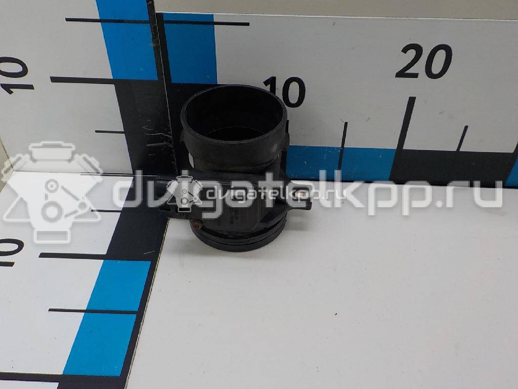 Фото Расходомер воздуха (массметр)  1051277 для Ford Focus / Tourneo / Galaxy / Cougar Ec / Transit {forloop.counter}}