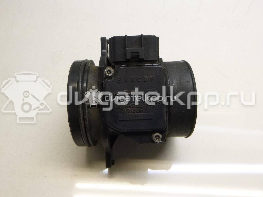 Фото Расходомер воздуха (массметр)  1054419 для Ford Focus / Tourneo / Galaxy / Cougar Ec / Transit {forloop.counter}}