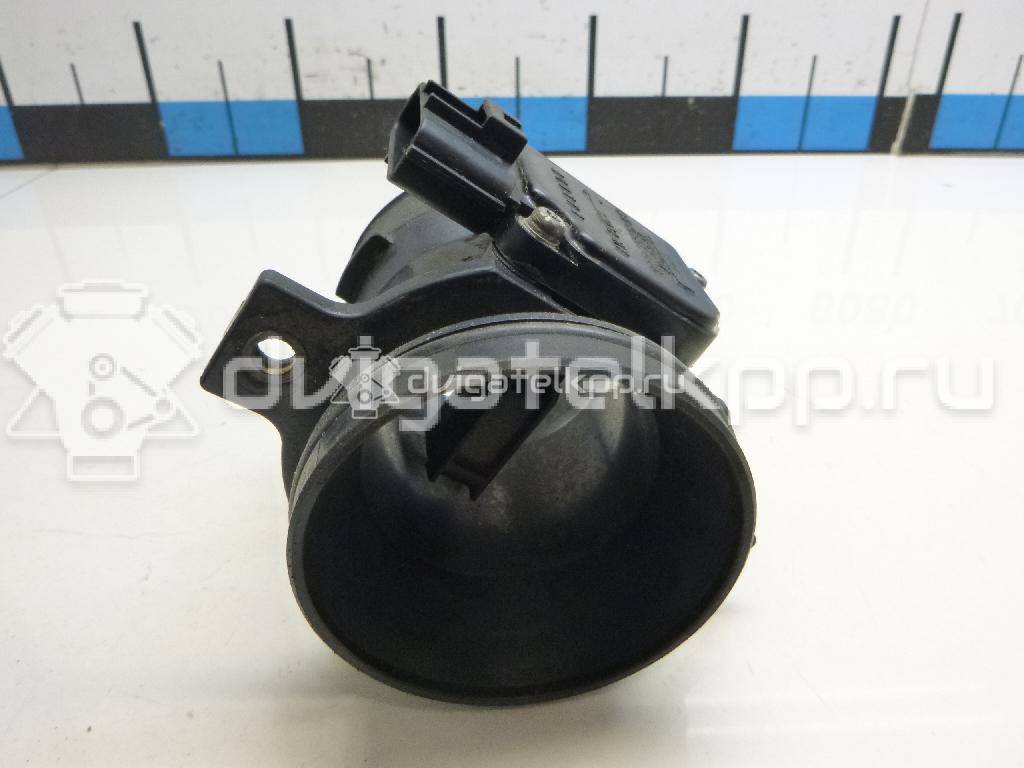 Фото Расходомер воздуха (массметр)  1054419 для Ford Focus / Tourneo / Galaxy / Cougar Ec / Transit {forloop.counter}}