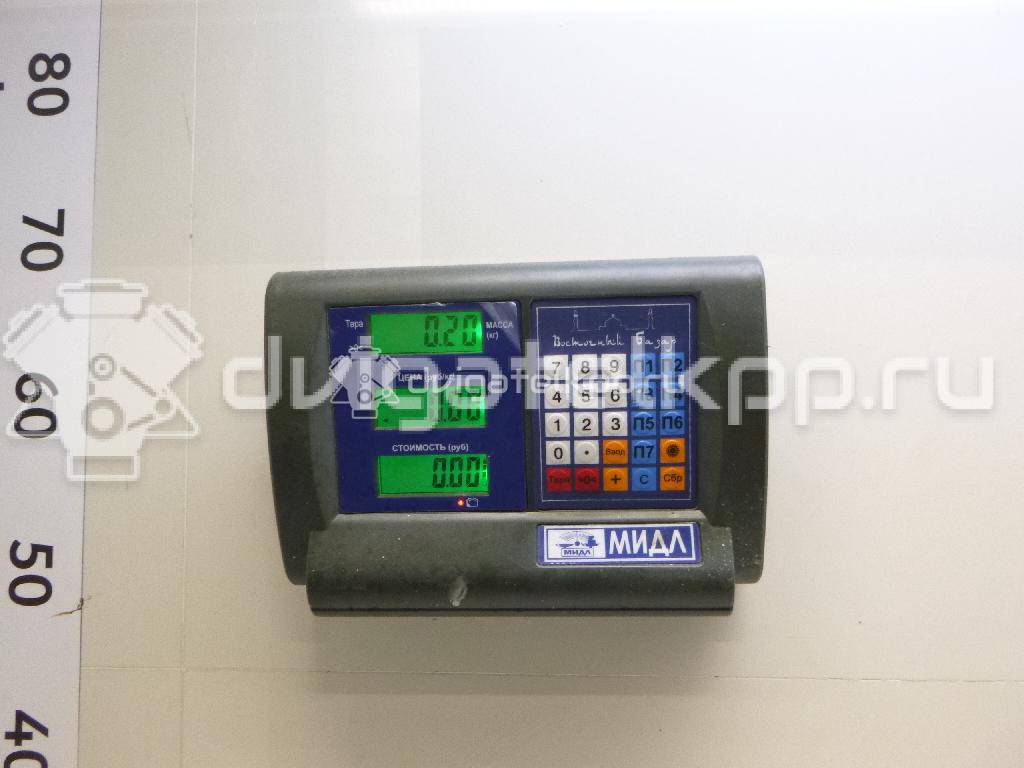 Фото Расходомер воздуха (массметр)  1054419 для Ford Focus / Tourneo / Galaxy / Cougar Ec / Transit {forloop.counter}}