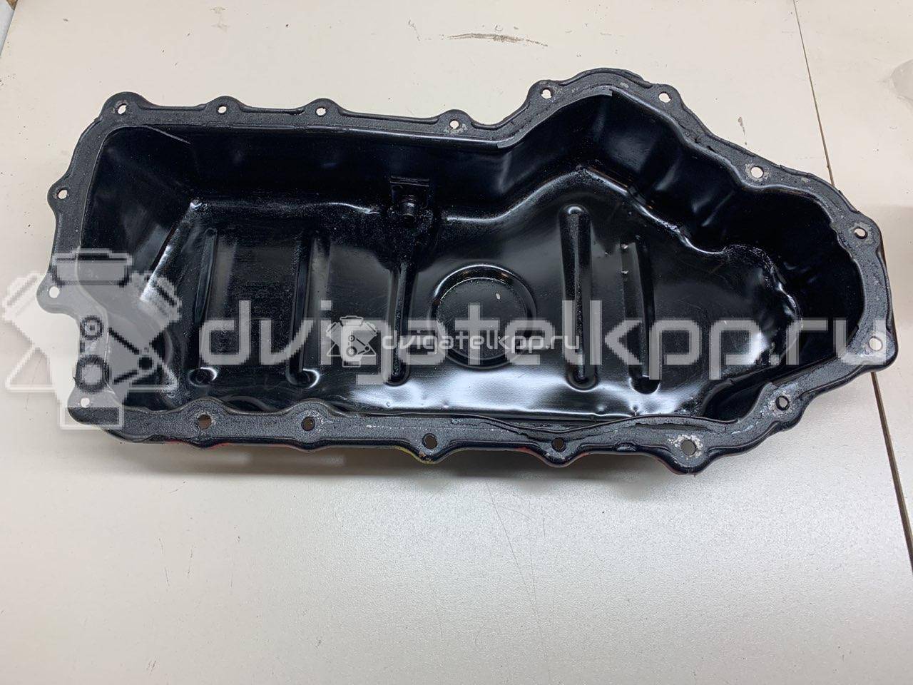 Фото Поддон масляный двигателя  YS6Q6675AF для Ford Focus / Tourneo / C-Max / Galaxy / S-Max {forloop.counter}}