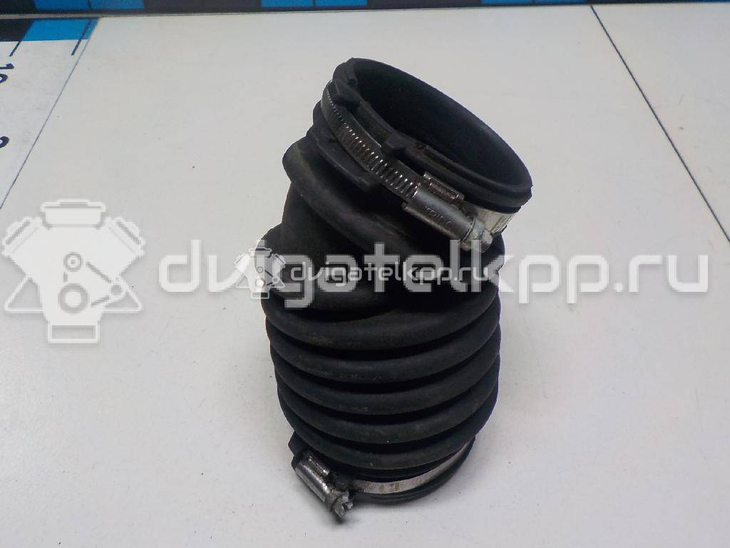 Фото Патрубок воздушного фильтра  7M519A673LC для Ford Focus / C-Max {forloop.counter}}