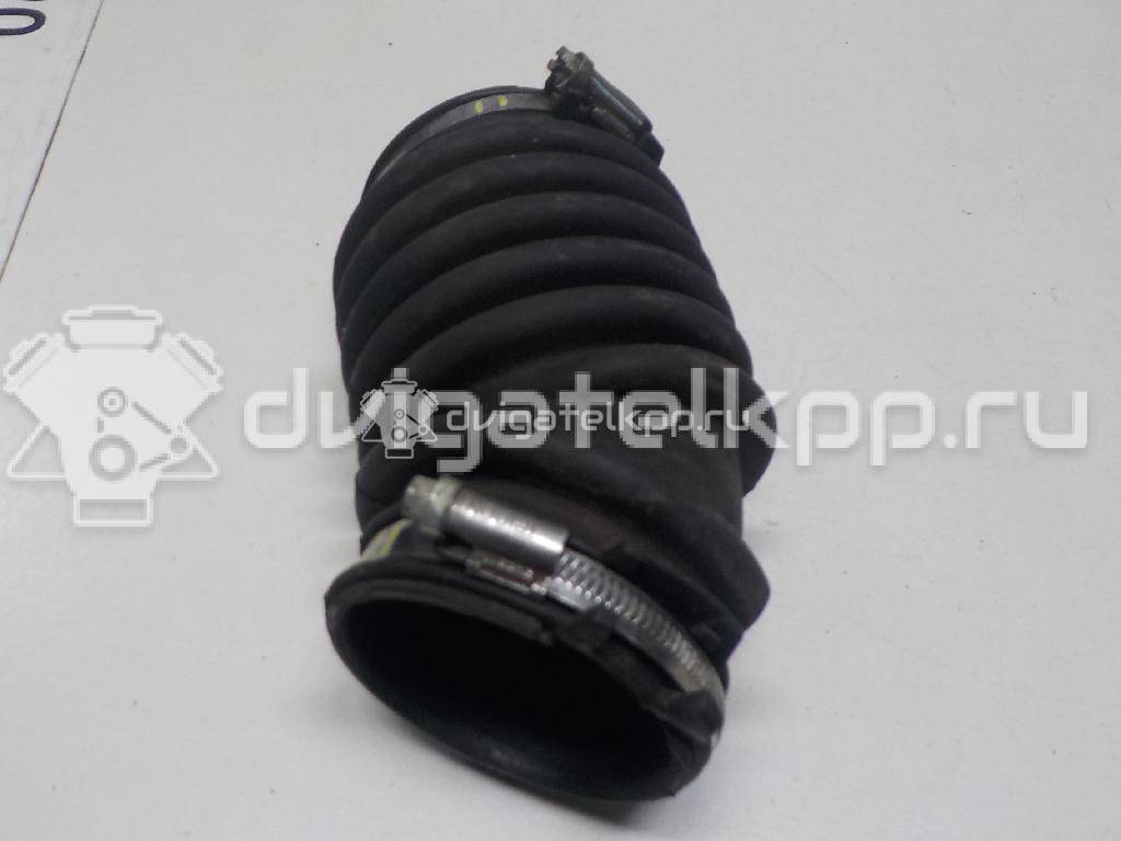 Фото Патрубок воздушного фильтра  7M519A673LC для Ford Focus / C-Max {forloop.counter}}