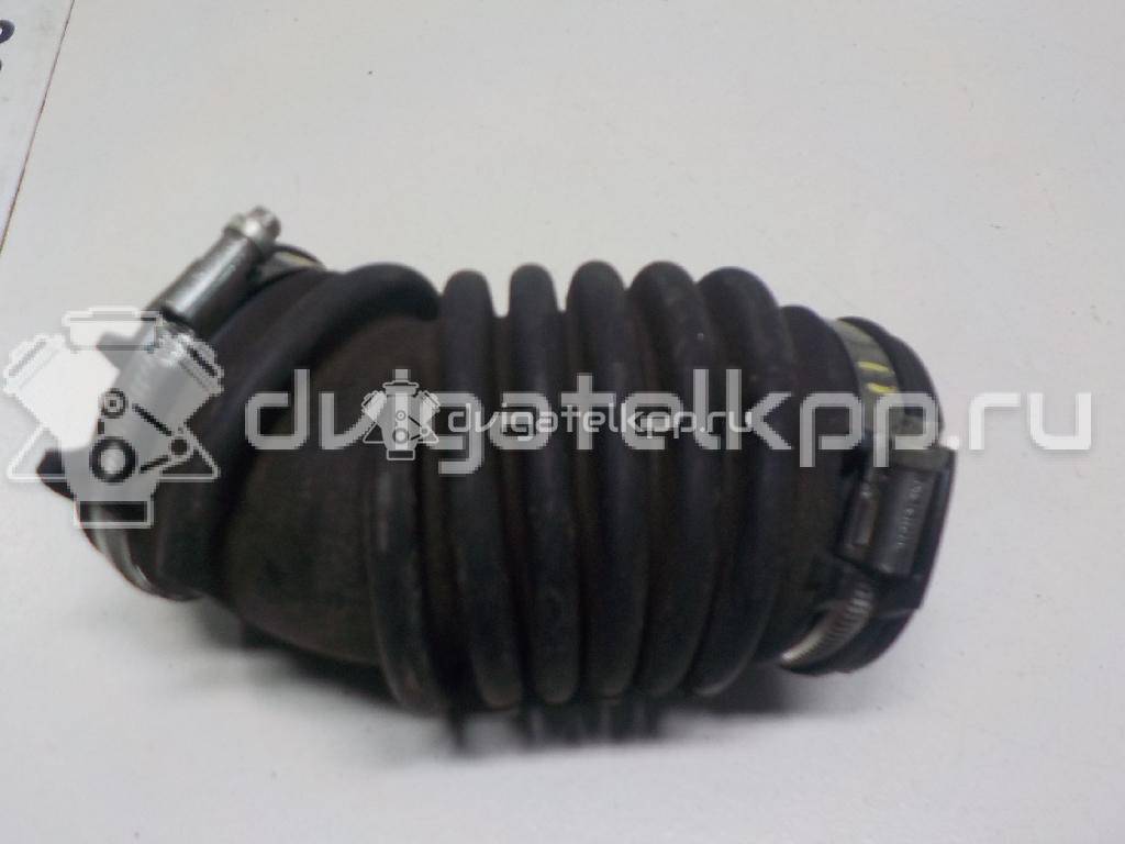 Фото Патрубок воздушного фильтра  7M519A673LC для Ford Focus / C-Max {forloop.counter}}