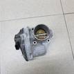 Фото Заслонка дроссельная электрическая  1505642 для Ford Fiesta / Focus / C-Max / Fusion Ju {forloop.counter}}