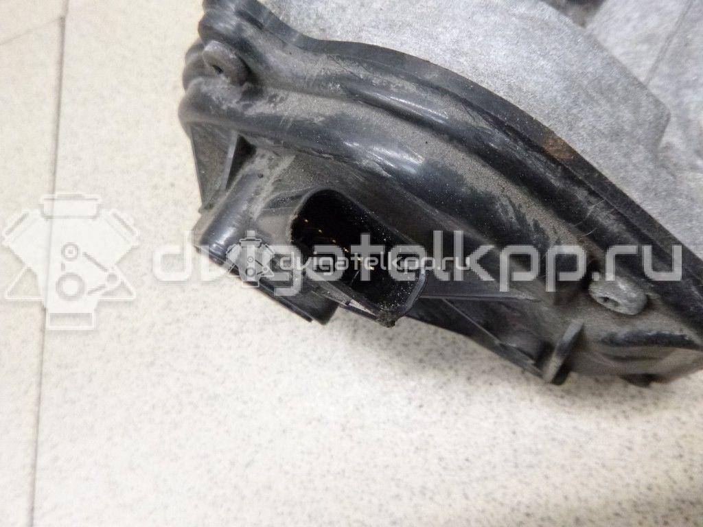 Фото Заслонка дроссельная электрическая  1505642 для Ford Fiesta / Focus / C-Max / Fusion Ju {forloop.counter}}