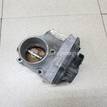 Фото Заслонка дроссельная электрическая  1505642 для Ford Fiesta / Focus / C-Max / Fusion Ju {forloop.counter}}