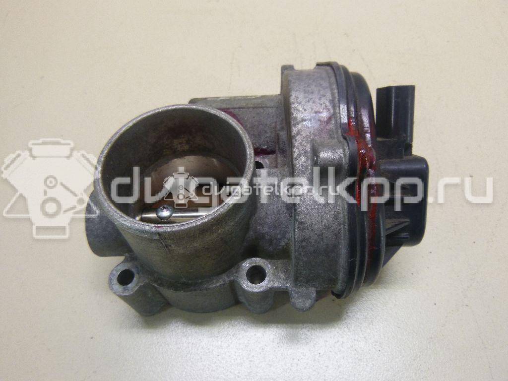 Фото Заслонка дроссельная электрическая  1505642 для Ford Fiesta / Focus / C-Max / Fusion Ju {forloop.counter}}
