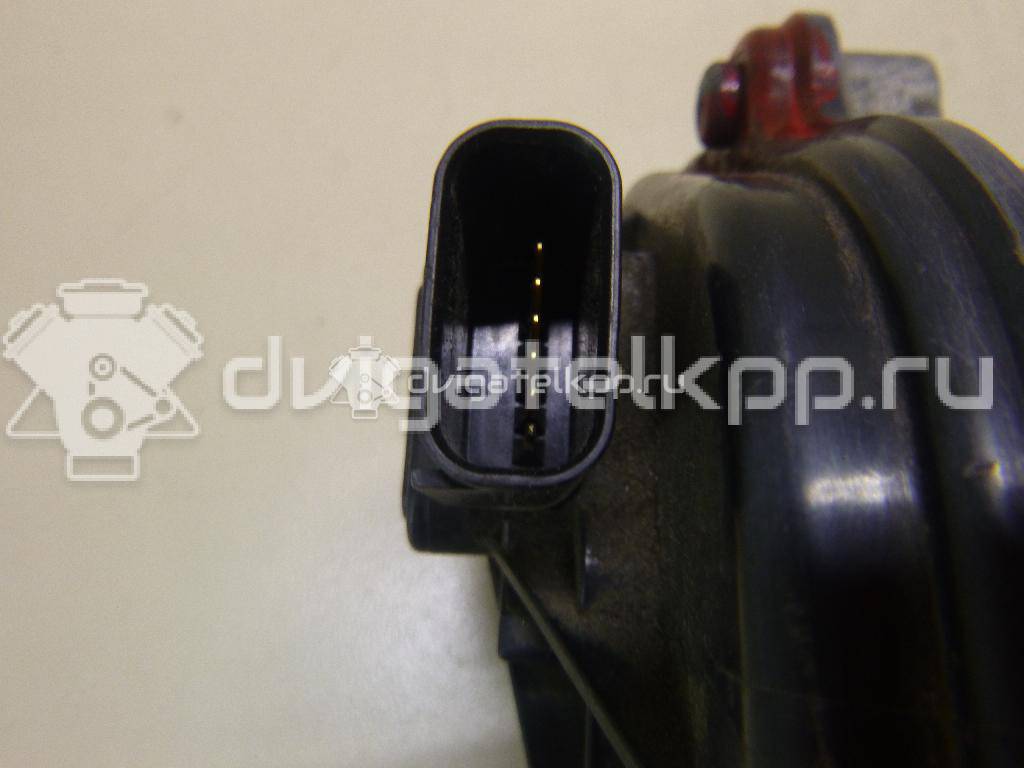Фото Заслонка дроссельная электрическая  1505642 для Ford Fiesta / Focus / C-Max / Fusion Ju {forloop.counter}}