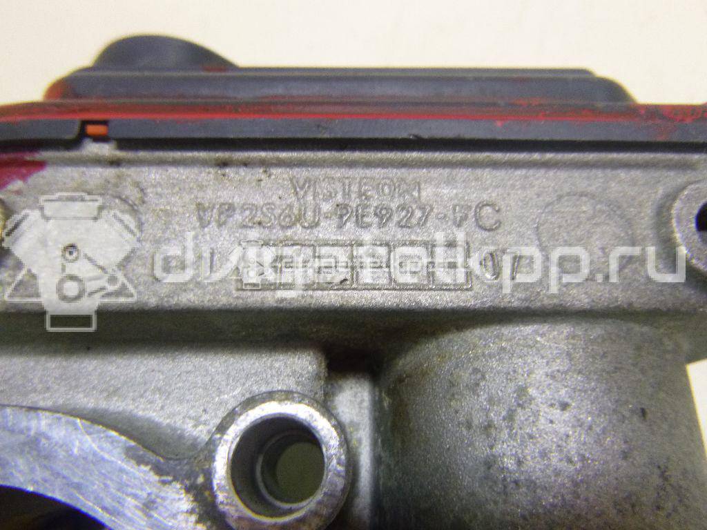 Фото Заслонка дроссельная электрическая  1505642 для Ford Fiesta / Focus / C-Max / Fusion Ju {forloop.counter}}