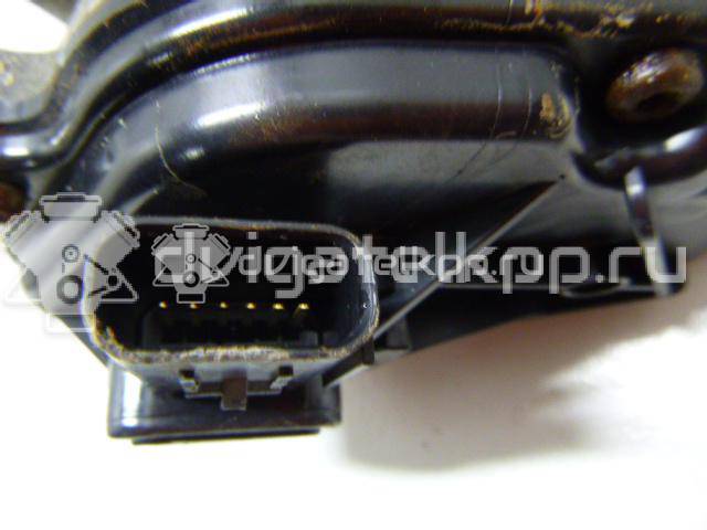 Фото Заслонка дроссельная электрическая  1505642 для Ford Fiesta / Focus / C-Max / Fusion Ju {forloop.counter}}