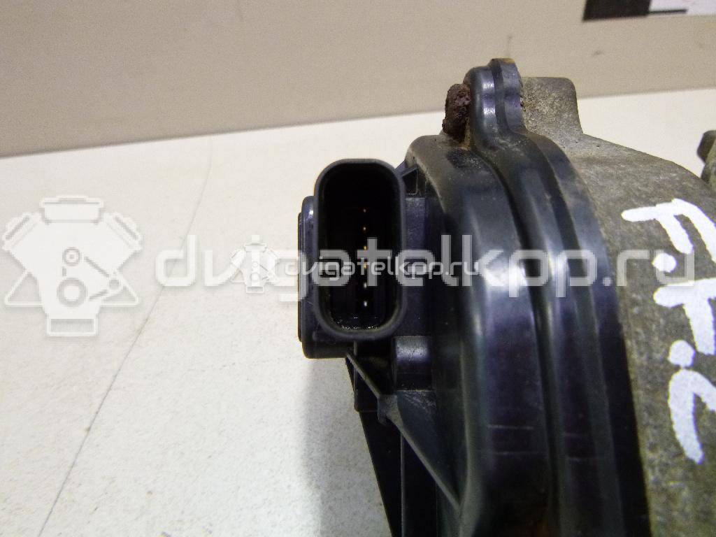 Фото Заслонка дроссельная электрическая  1505642 для Ford Fiesta / Focus / C-Max / Fusion Ju {forloop.counter}}