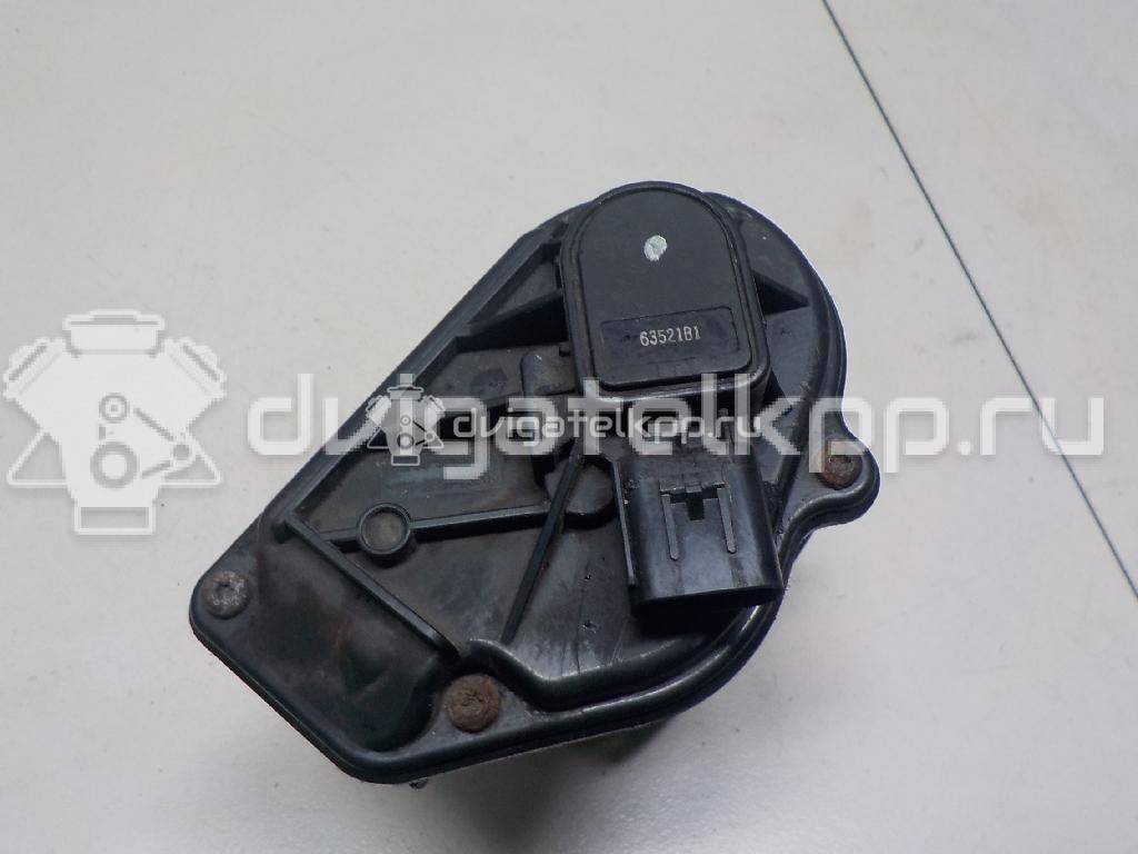 Фото Заслонка дроссельная электрическая  1537636 для Ford Fiesta / Focus / C-Max / Galaxy / S-Max {forloop.counter}}