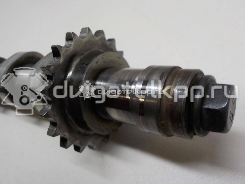 Фото Распредвал впускной  1313804 для Ford Fiesta / Focus / C-Max / Fusion Ju {forloop.counter}}