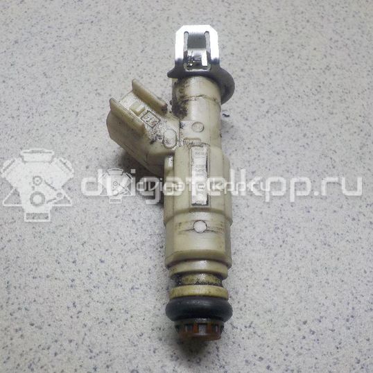 Фото Форсунка инжекторная электрическая  L30113250A для ford C-MAX