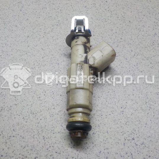 Фото Форсунка инжекторная электрическая  L30113250A для ford C-MAX