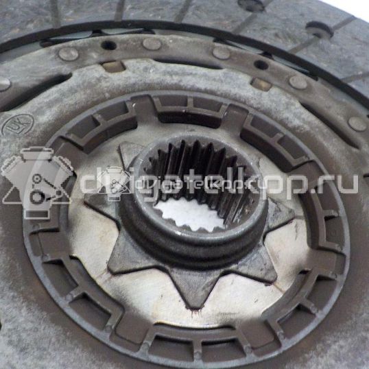 Фото К-кт сцепления  1907329 для Ford Focus / C-Max / Galaxy / Grand / Kuga