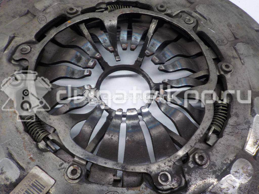 Фото К-кт сцепления  1907329 для Ford Focus / C-Max / Galaxy / Grand / Kuga {forloop.counter}}