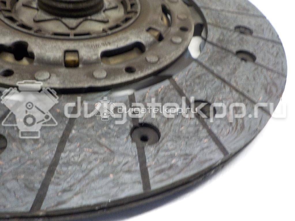 Фото К-кт сцепления  1907329 для Ford Focus / C-Max / Galaxy / Grand / Kuga {forloop.counter}}