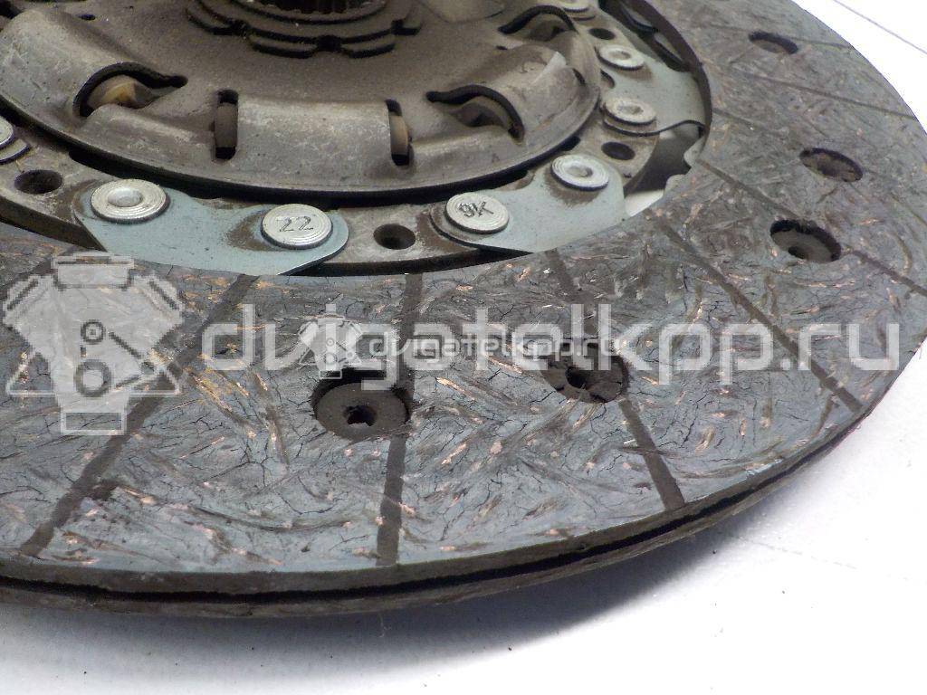 Фото К-кт сцепления  1907329 для Ford Focus / C-Max / Galaxy / Grand / Kuga {forloop.counter}}