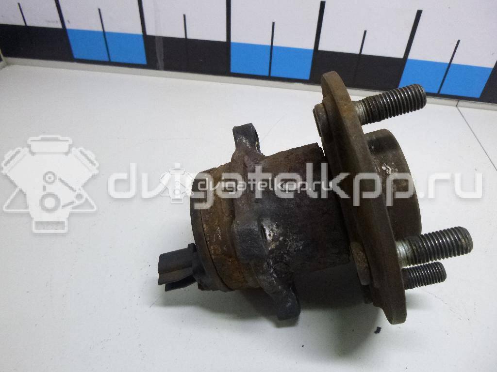 Фото Ступица задняя  1506577 для Ford Focus / Kuga / C-Max {forloop.counter}}