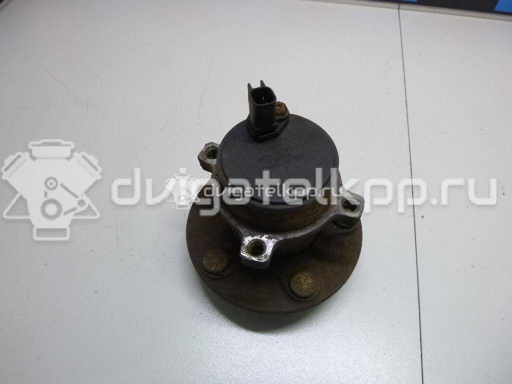 Фото Ступица задняя  1506577 для Ford Focus / Kuga / C-Max {forloop.counter}}