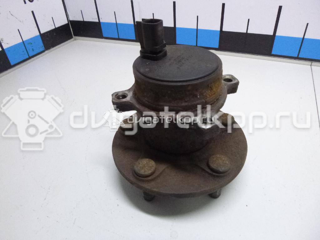 Фото Ступица задняя  1506577 для Ford Focus / Kuga / C-Max {forloop.counter}}