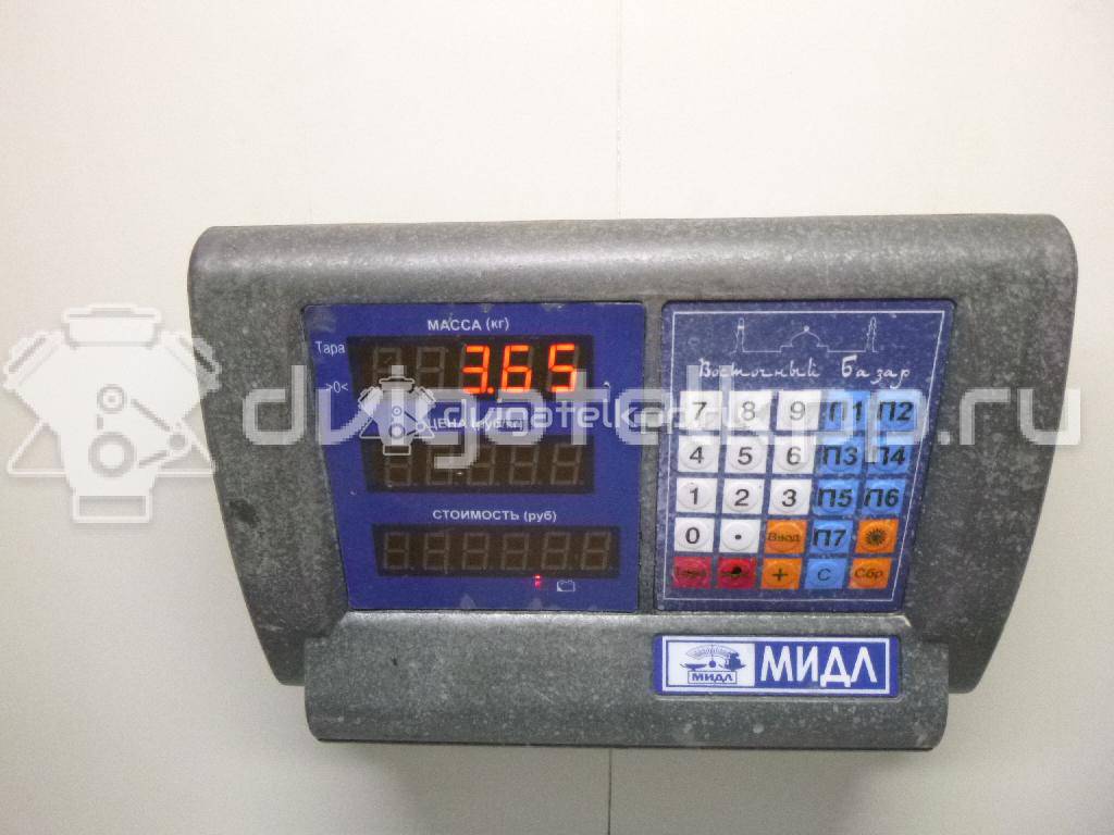 Фото Ступица задняя  1506577 для Ford Focus / Kuga / C-Max {forloop.counter}}