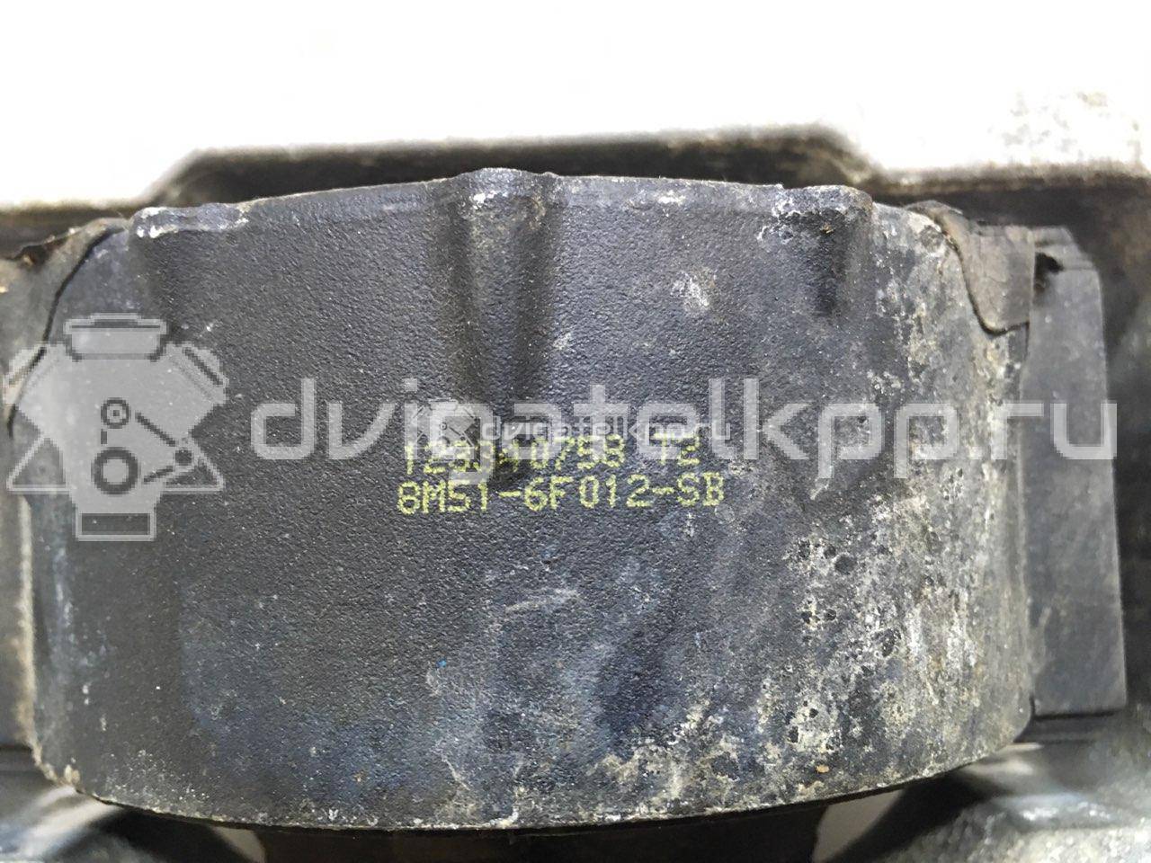 Фото Опора двигателя правая  8M516F012SB для Ford Focus / Kuga / C-Max / Grand {forloop.counter}}