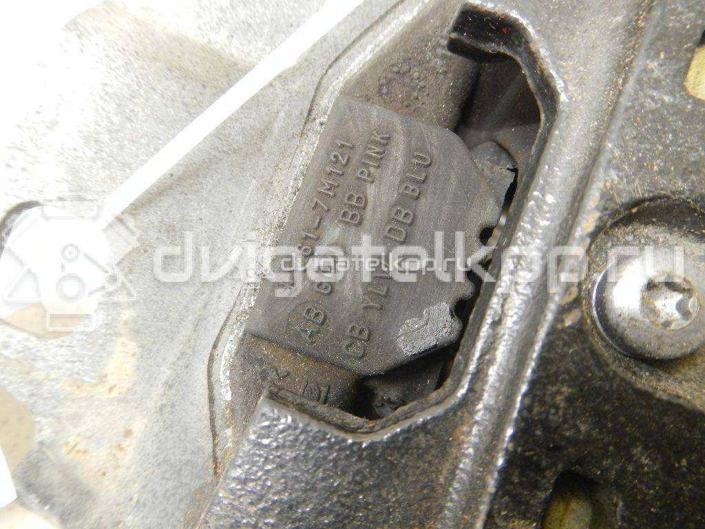 Фото Опора КПП левая  1798908 для Ford Fiesta / Focus / Tourneo / C-Max / Grand {forloop.counter}}