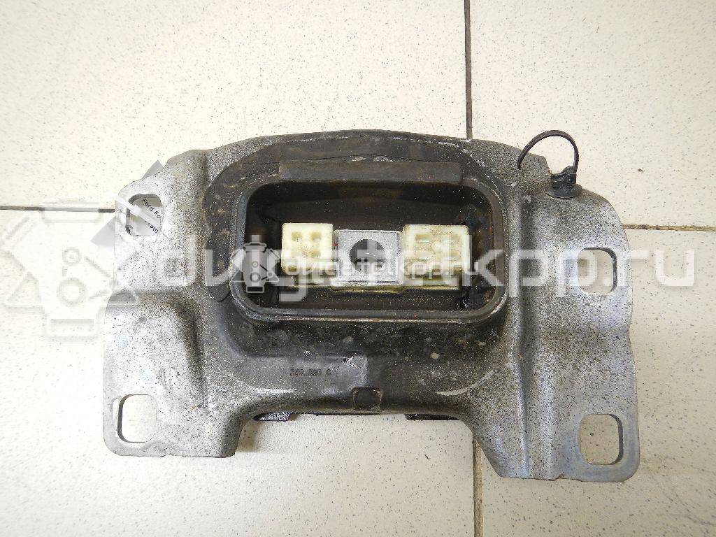 Фото Опора КПП левая  1798908 для Ford Fiesta / Focus / Tourneo / C-Max / Grand {forloop.counter}}