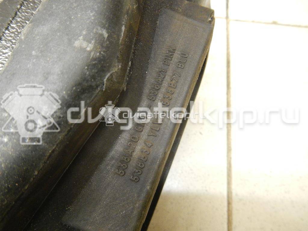 Фото Опора КПП левая  1798908 для Ford Fiesta / Focus / Tourneo / C-Max / Grand {forloop.counter}}