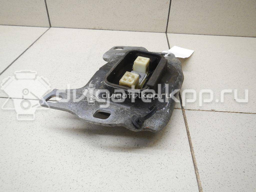 Фото Опора КПП левая  1798908 для Ford Fiesta / Focus / Tourneo / C-Max / Grand {forloop.counter}}