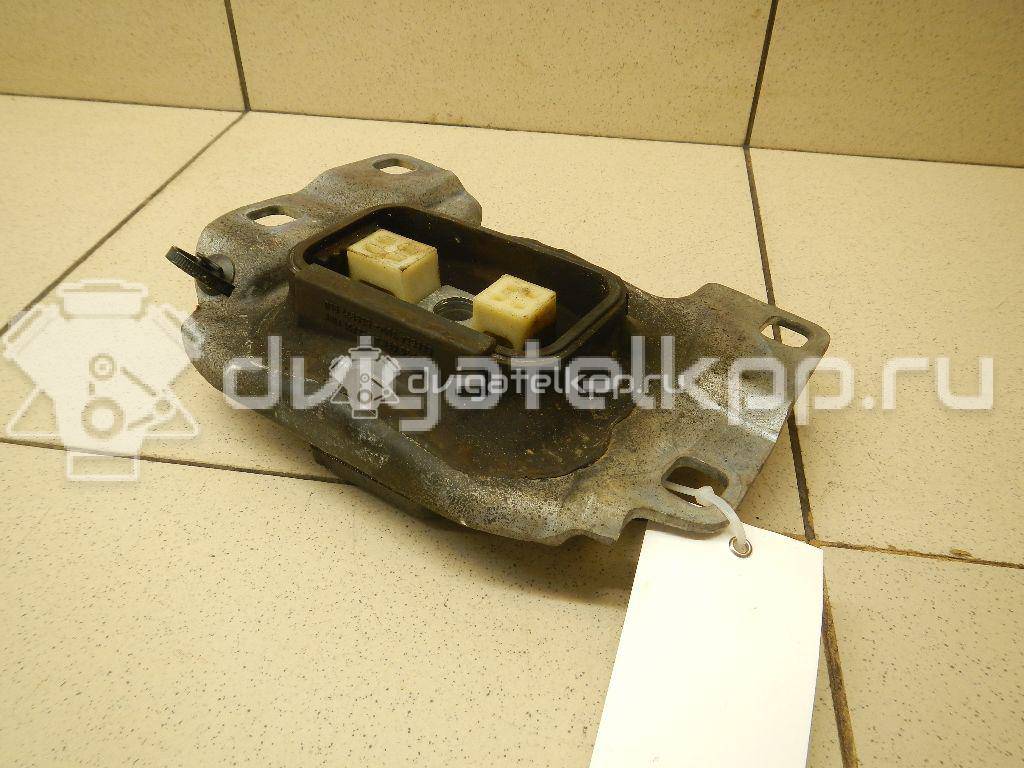 Фото Опора КПП левая  1798908 для Ford Fiesta / Focus / Tourneo / C-Max / Grand {forloop.counter}}