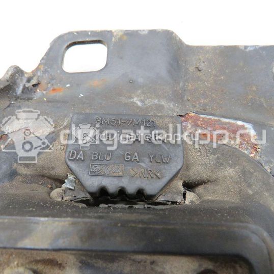 Фото Опора КПП левая  1798908 для Ford Fiesta / Focus / Tourneo / C-Max / Grand