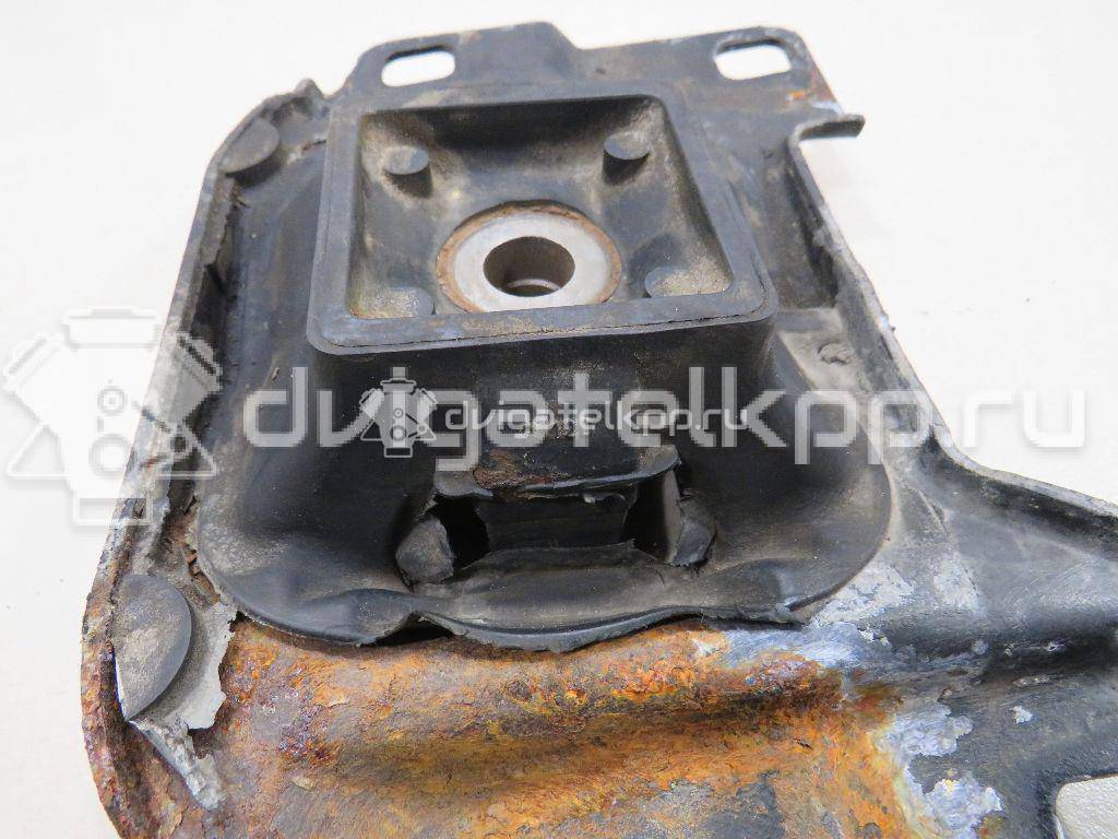 Фото Опора КПП левая  1798908 для Ford Fiesta / Focus / Tourneo / C-Max / Grand {forloop.counter}}