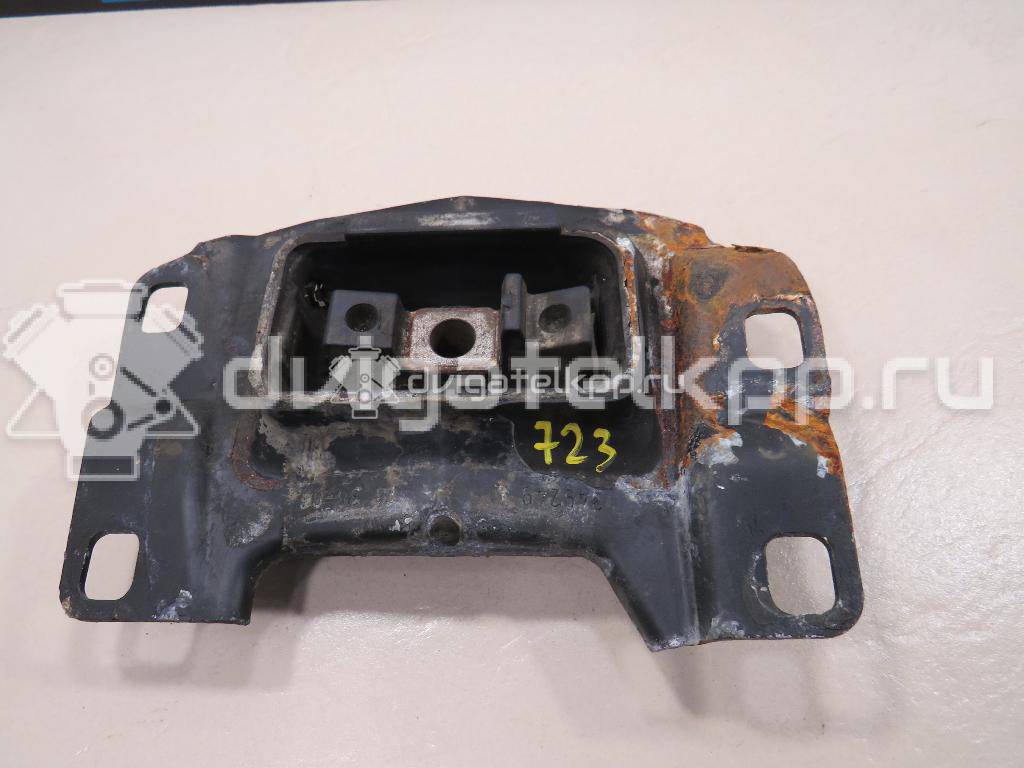 Фото Опора КПП левая  1798908 для Ford Fiesta / Focus / Tourneo / C-Max / Grand {forloop.counter}}