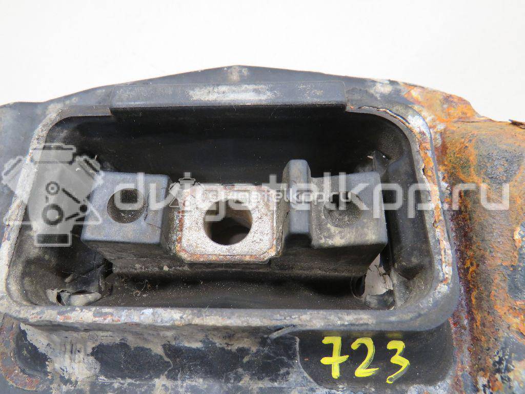 Фото Опора КПП левая  1798908 для Ford Fiesta / Focus / Tourneo / C-Max / Grand {forloop.counter}}